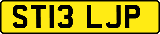 ST13LJP