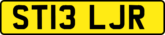 ST13LJR