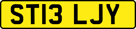 ST13LJY