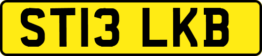 ST13LKB