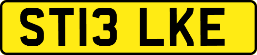 ST13LKE