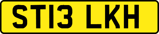 ST13LKH