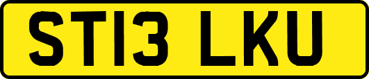 ST13LKU