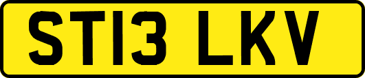 ST13LKV