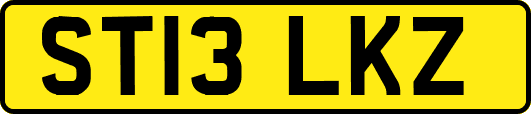 ST13LKZ