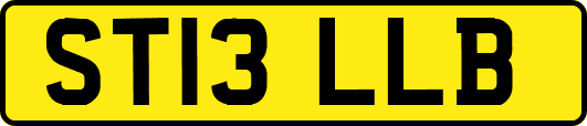 ST13LLB