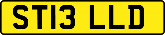 ST13LLD