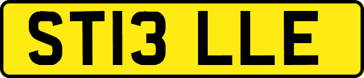 ST13LLE