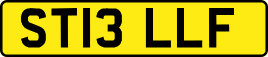 ST13LLF