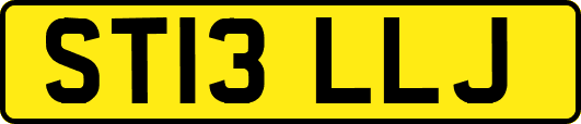 ST13LLJ