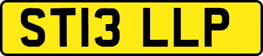 ST13LLP