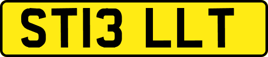 ST13LLT