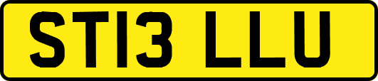 ST13LLU