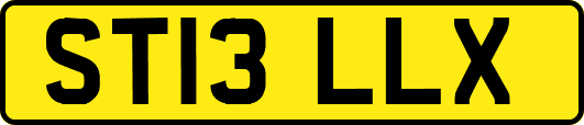 ST13LLX