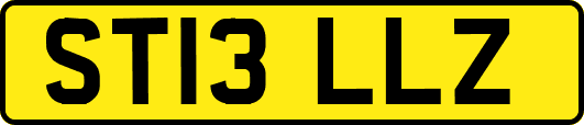 ST13LLZ