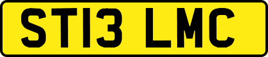 ST13LMC