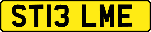 ST13LME