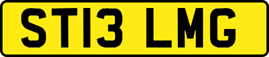 ST13LMG
