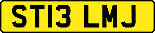 ST13LMJ