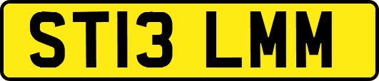 ST13LMM