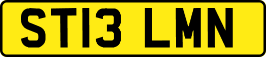 ST13LMN