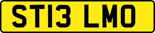 ST13LMO