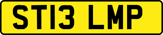 ST13LMP