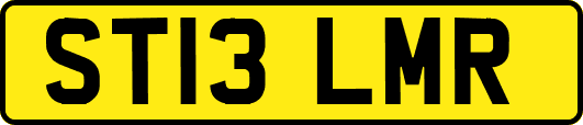 ST13LMR