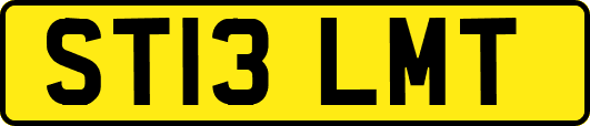 ST13LMT