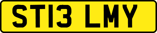 ST13LMY