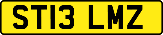 ST13LMZ