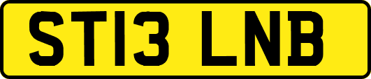 ST13LNB