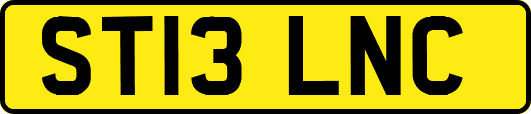 ST13LNC