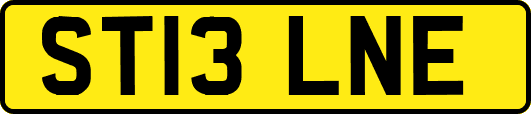 ST13LNE
