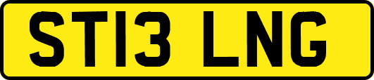 ST13LNG