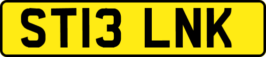 ST13LNK