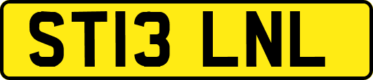 ST13LNL
