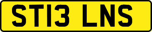 ST13LNS