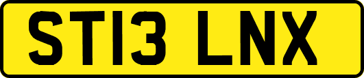 ST13LNX
