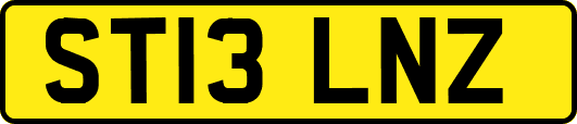 ST13LNZ