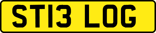 ST13LOG