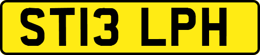 ST13LPH