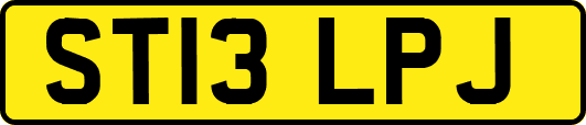 ST13LPJ