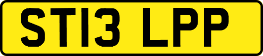ST13LPP