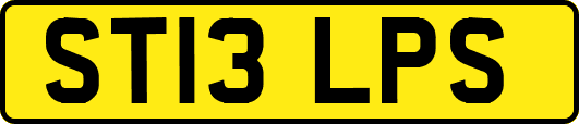 ST13LPS