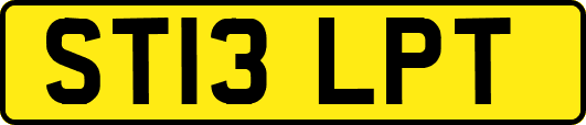 ST13LPT