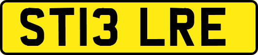ST13LRE
