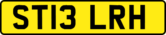 ST13LRH