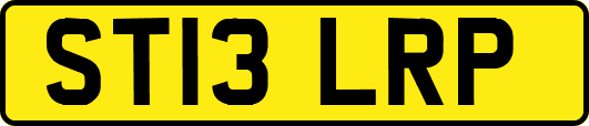 ST13LRP