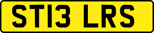 ST13LRS